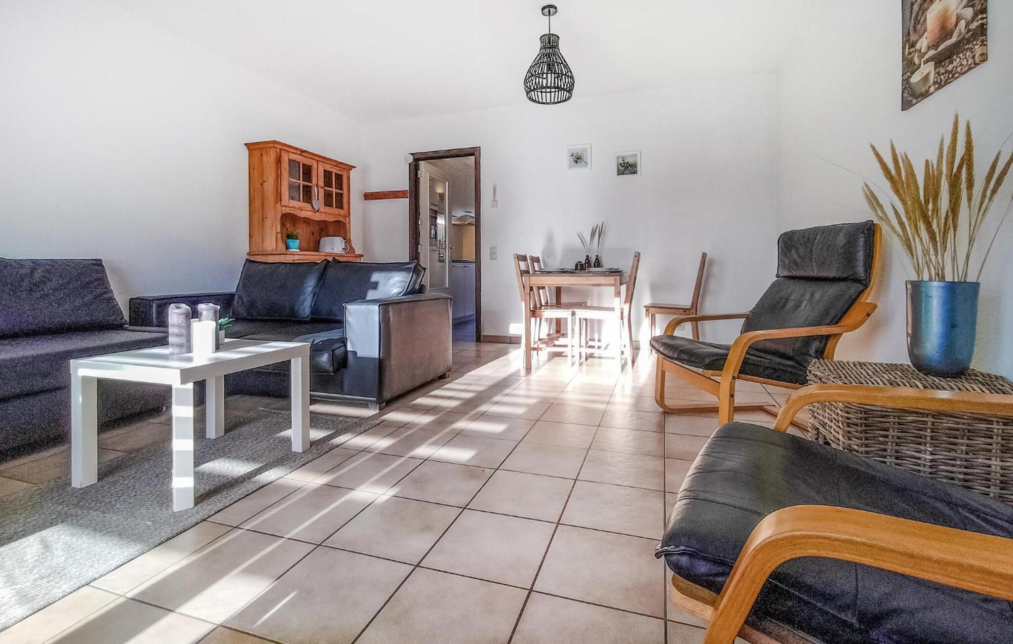 Beautiful In With Kitchen Apartment Bredene